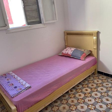Appartamento Bienvenue Chez Vous Tétouan Esterno foto