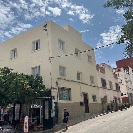 Appartamento Bienvenue Chez Vous Tétouan Esterno foto
