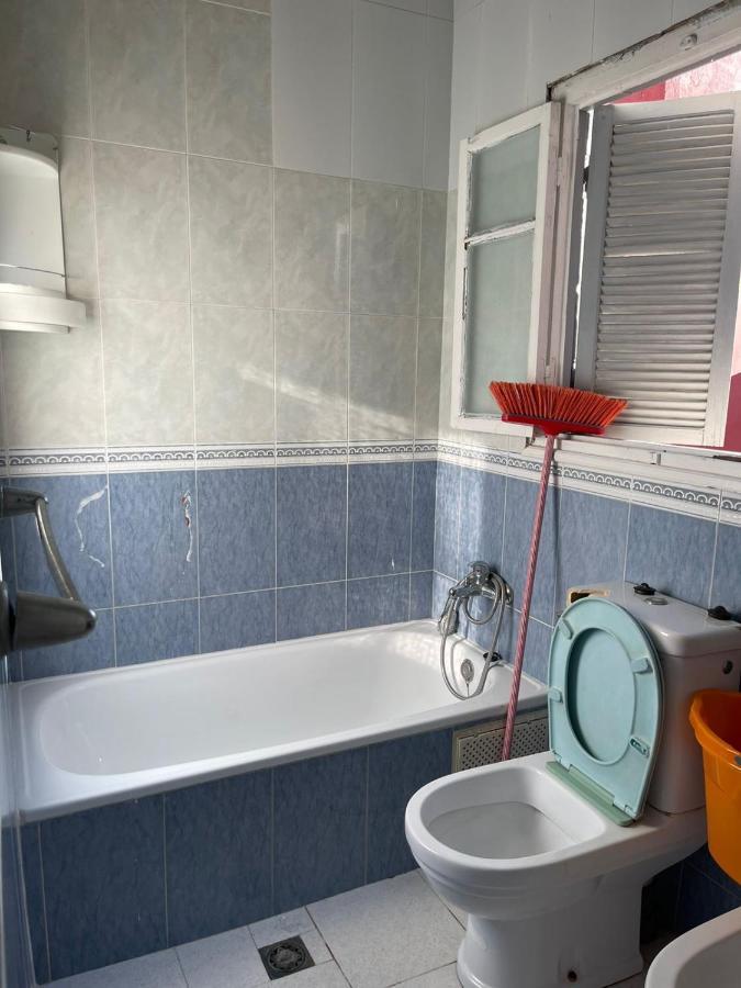 Appartamento Bienvenue Chez Vous Tétouan Esterno foto