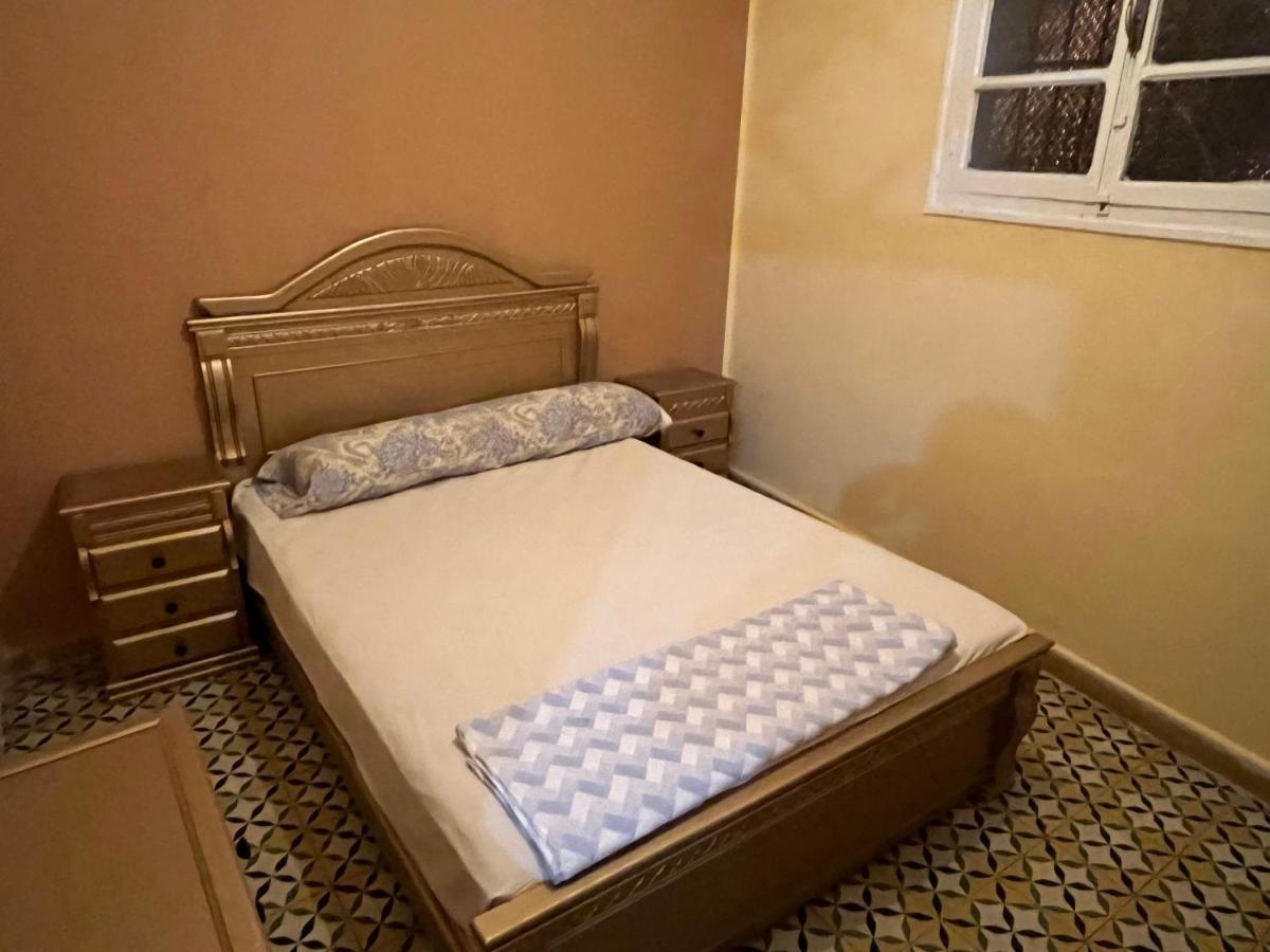 Appartamento Bienvenue Chez Vous Tétouan Esterno foto