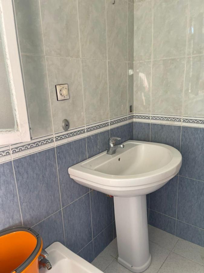Appartamento Bienvenue Chez Vous Tétouan Esterno foto