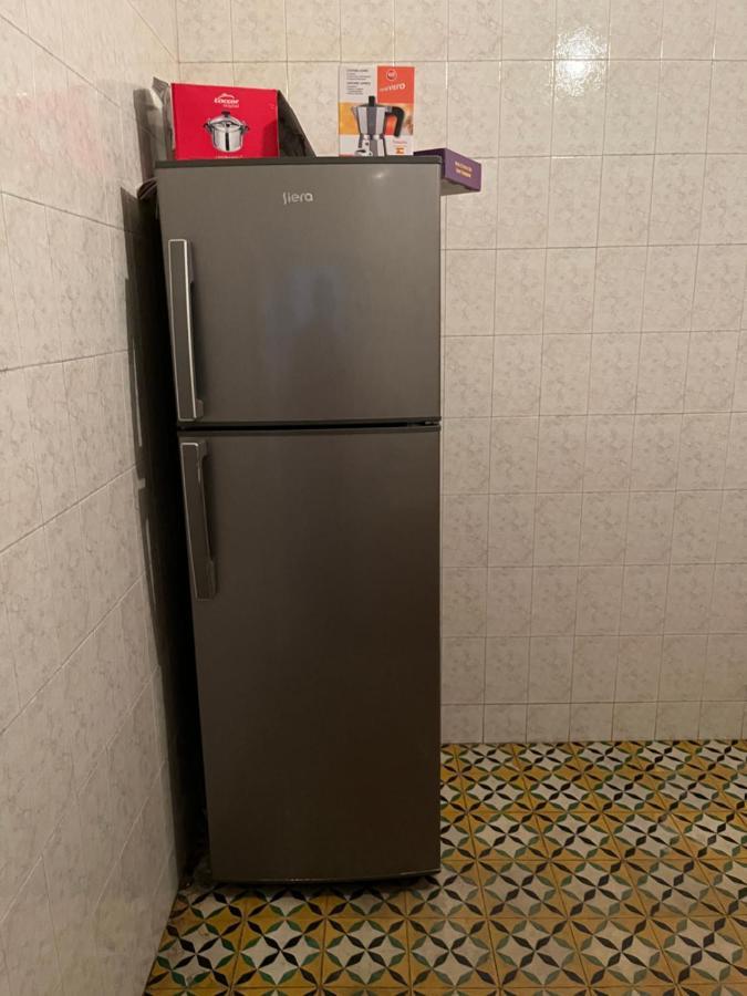 Appartamento Bienvenue Chez Vous Tétouan Esterno foto