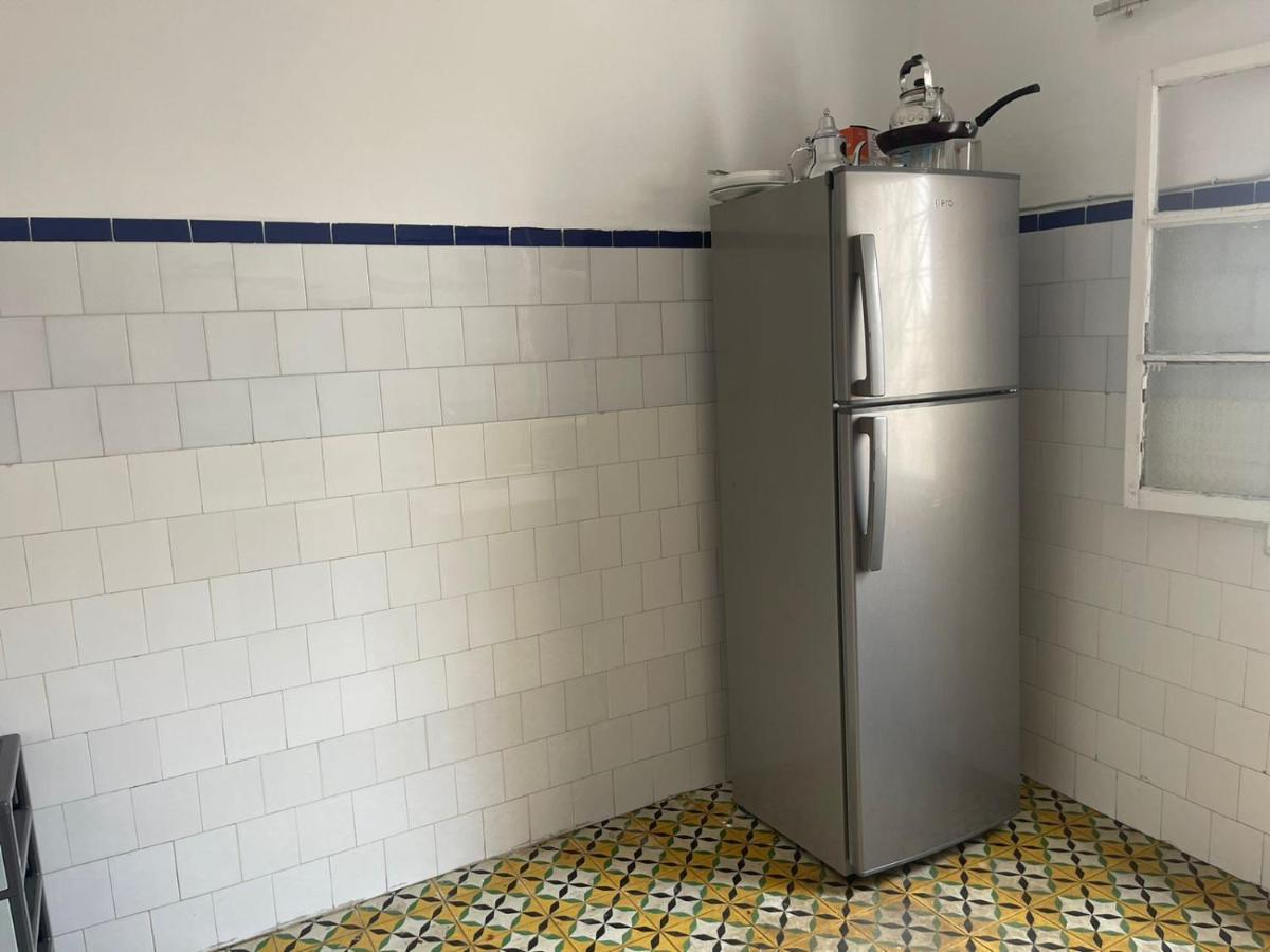Appartamento Bienvenue Chez Vous Tétouan Esterno foto