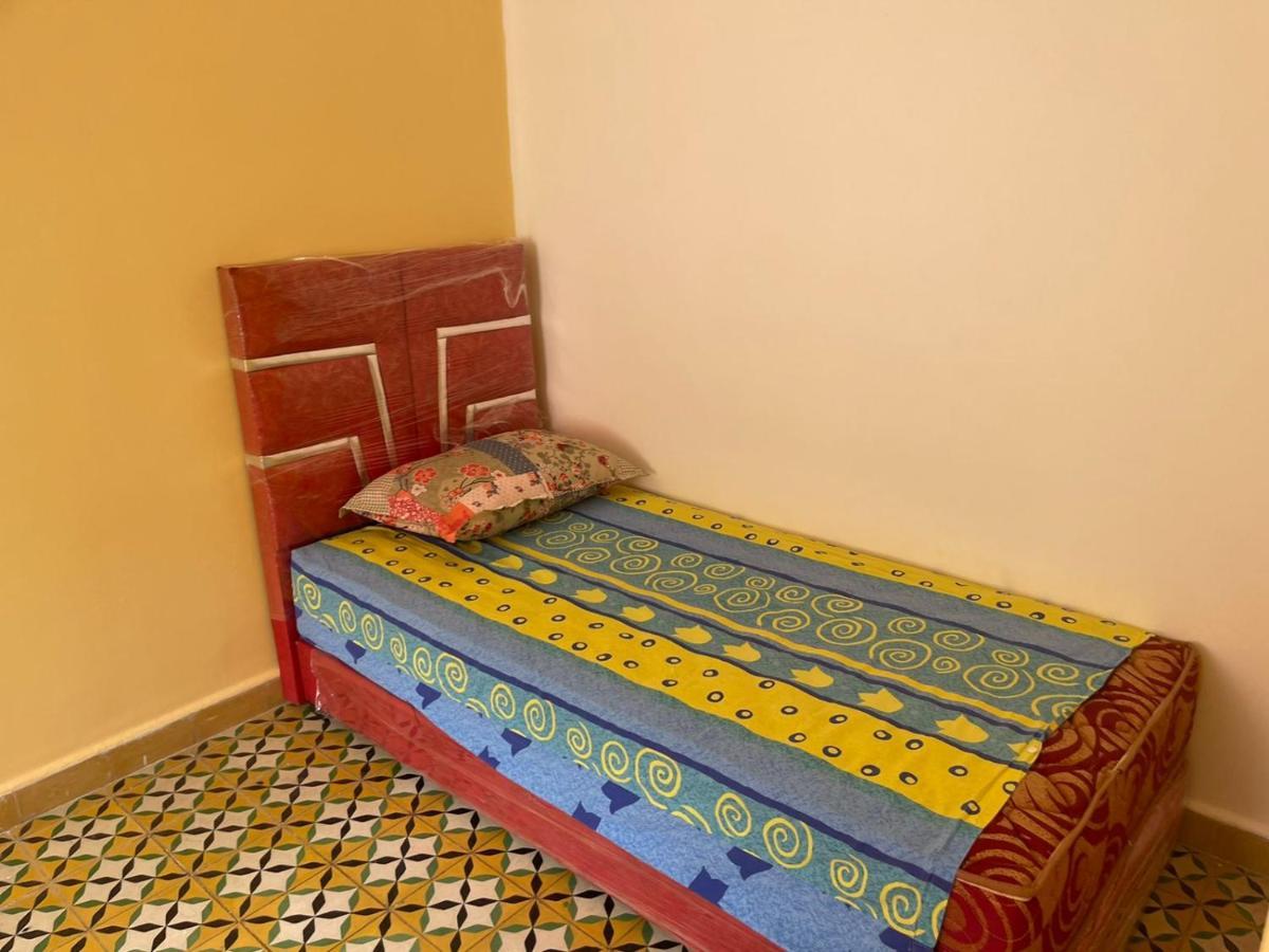 Appartamento Bienvenue Chez Vous Tétouan Esterno foto