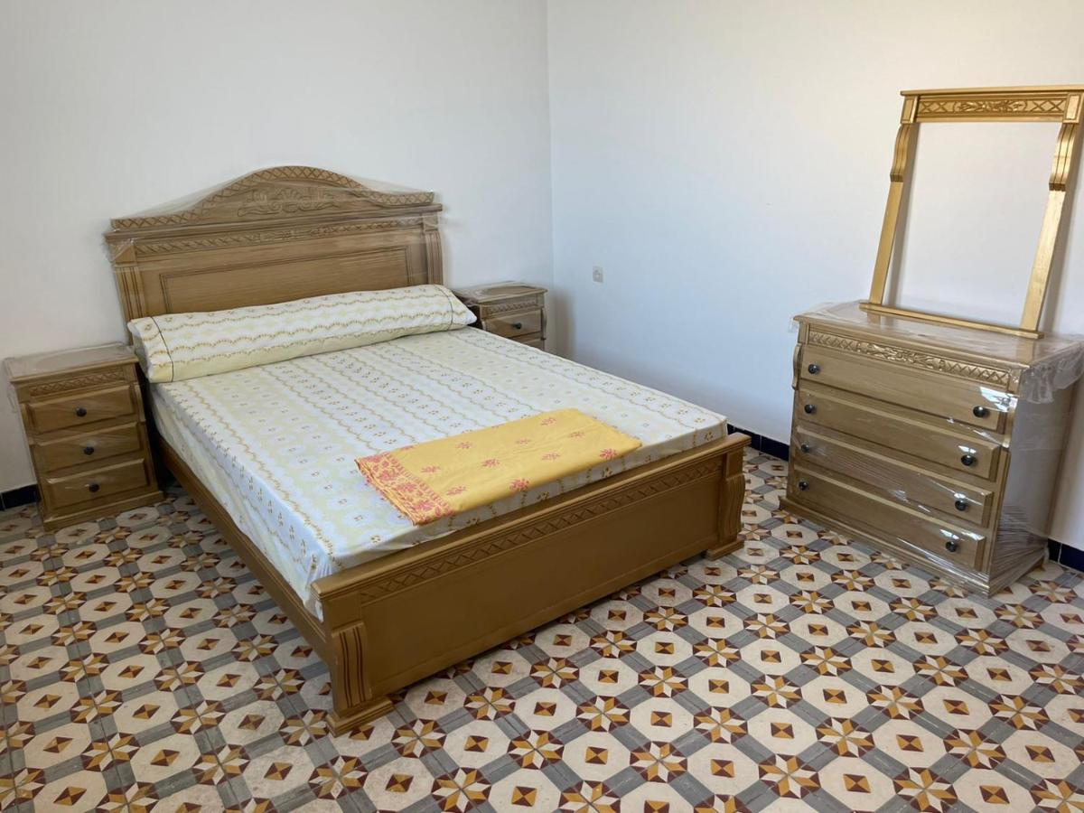 Appartamento Bienvenue Chez Vous Tétouan Esterno foto