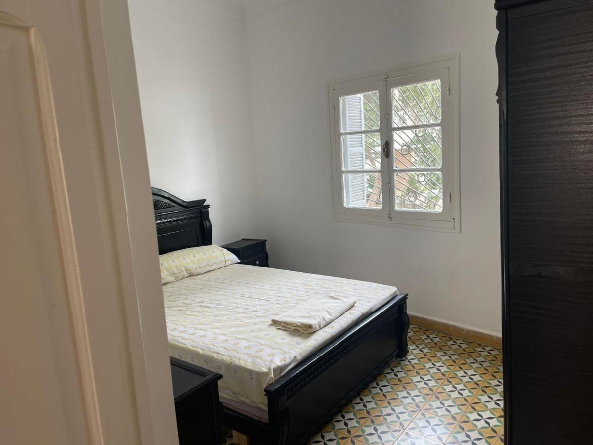 Appartamento Bienvenue Chez Vous Tétouan Esterno foto