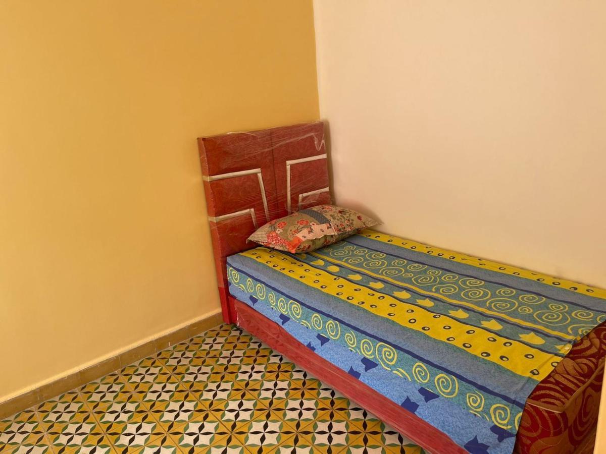 Appartamento Bienvenue Chez Vous Tétouan Esterno foto