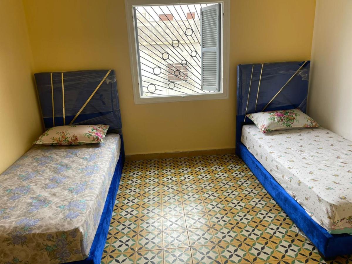 Appartamento Bienvenue Chez Vous Tétouan Esterno foto