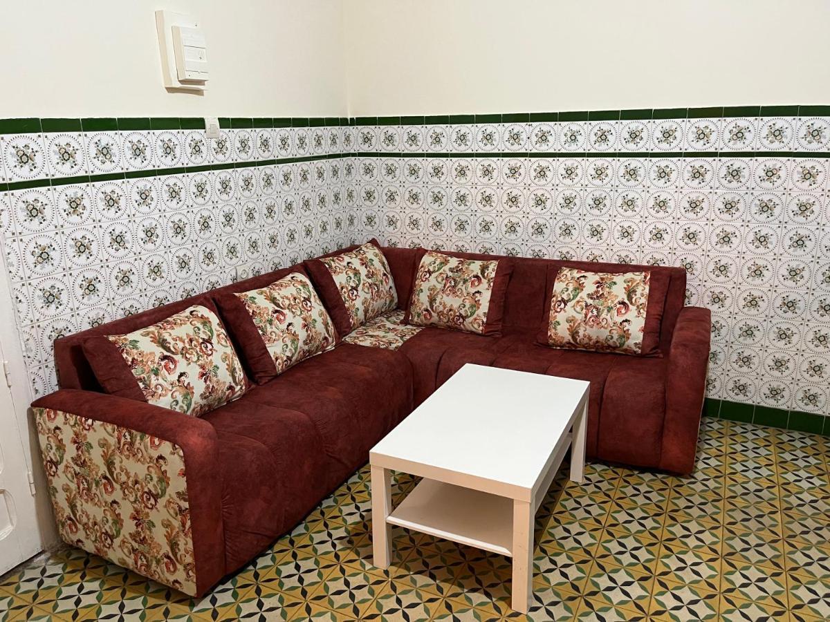 Appartamento Bienvenue Chez Vous Tétouan Esterno foto