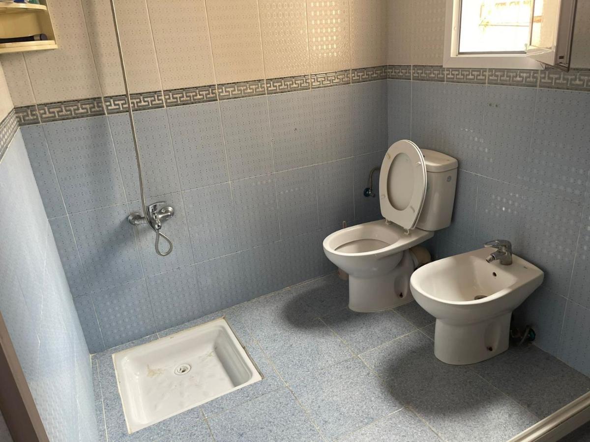 Appartamento Bienvenue Chez Vous Tétouan Esterno foto